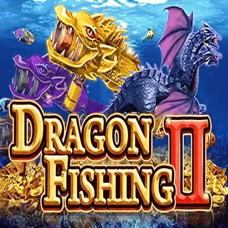 Giao diện trò chơi Bắn Cá Long Vương 2 tại won88