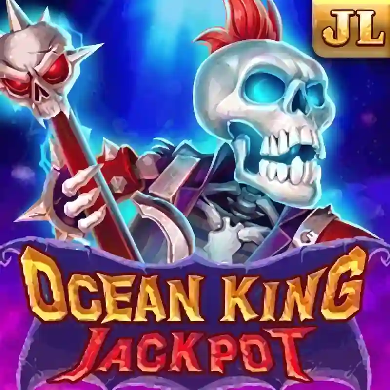 Jackpot Vua Đại Dương - Casino won88