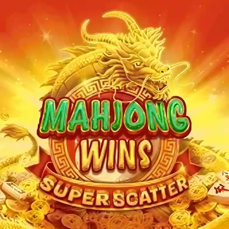 Mahjong Thắng Lớn Siêu Scatter - Nổ hũ won88