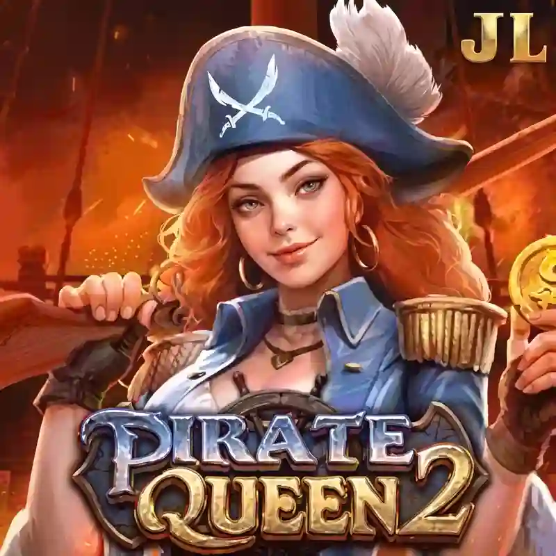 Nữ Hoàng Hải Tặc 2 - won88 Casino