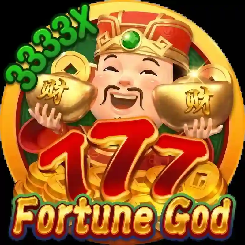 Trò chơi slot Thần Tài 777 tại won88