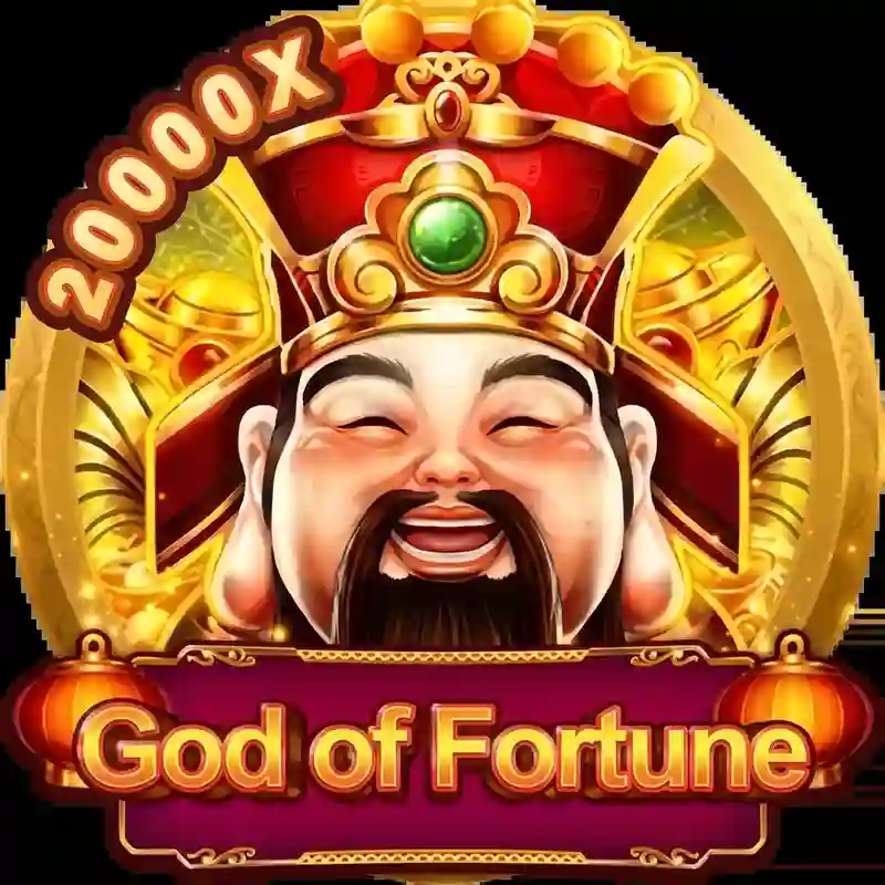 Trò chơi Thần tài Phú Quý tại casino won88