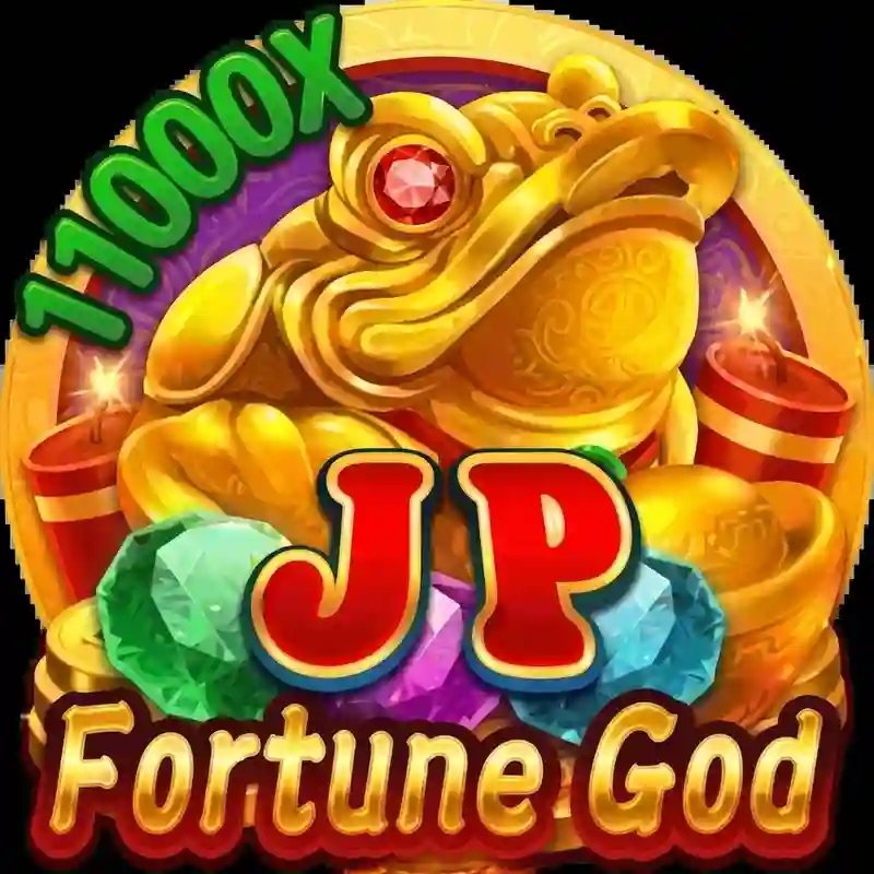 Giao diện trò chơi Tiệc Thần Tài JP tại casino won88