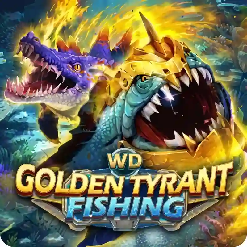 Trò chơi bắn cá WD Câu Cá Bá Vương trực tuyến tại won88
